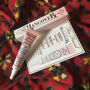 Too Faced HangoveRx Replenishing Primer Sample